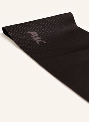 P.A.C. Reversible headband, Color: BLACK (Image 1)