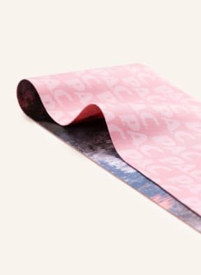 P.A.C. Reversible headband, Color: ROSE (Image 1)