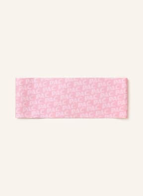 P.A.C. Reversible headband, Color: ROSE (Image 1)