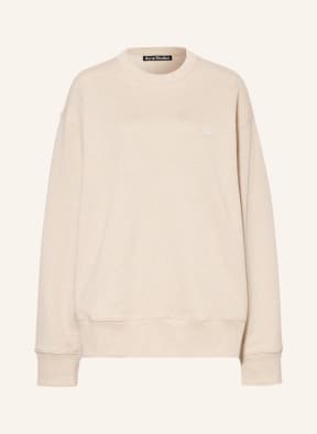 Acne Studios Sweatshirt, Color: BEIGE (Image 1)
