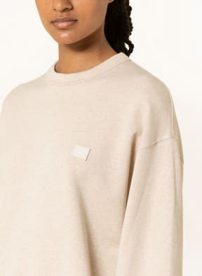 Acne Studios Sweatshirt, Color: BEIGE (Image 1)