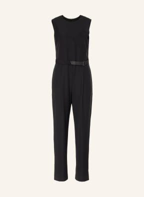 EMPORIO ARMANI Jumpsuit, Farbe: SCHWARZ (Bild 1)
