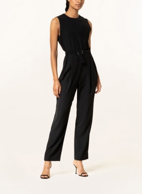 EMPORIO ARMANI Jumpsuit, Farbe: SCHWARZ (Bild 1)