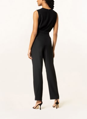 EMPORIO ARMANI Jumpsuit, Farbe: SCHWARZ (Bild 1)