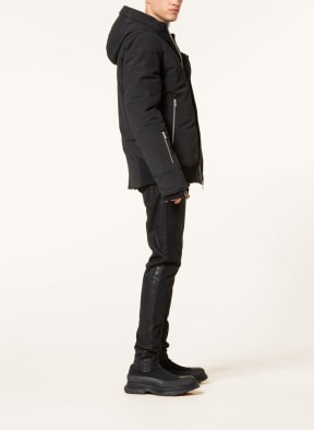 thom/krom Jeans slim fit, Color: BLACK (Image 1)