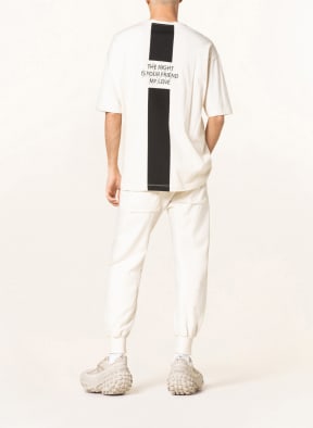 thom/krom T-Shirt, Farbe: ECRU (Bild 1)