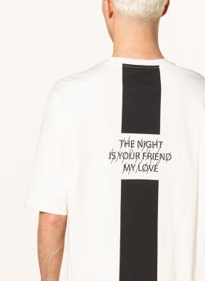 thom/krom T-Shirt, Farbe: ECRU (Bild 1)