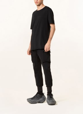 thom/krom T-shirt, Color: BLACK (Image 1)