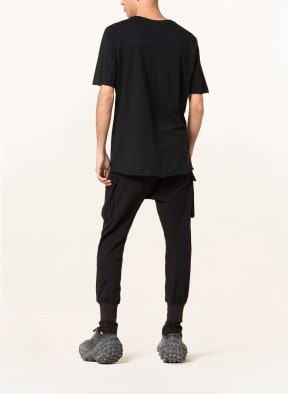 thom/krom T-shirt, Color: BLACK (Image 1)