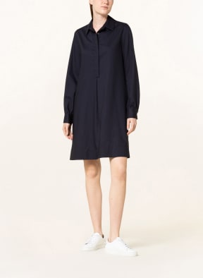ARTIGIANO Dress JANA, Color: DARK BLUE (Image 1)