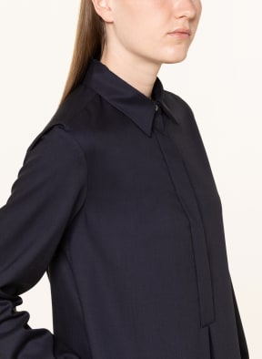 ARTIGIANO Dress JANA, Color: DARK BLUE (Image 1)
