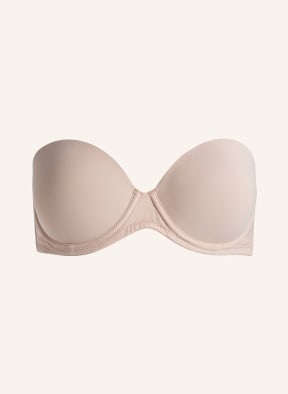 Calvin Klein Push-up-BH PERFECTLY FIT , Farbe: BEIGE (Bild 1)