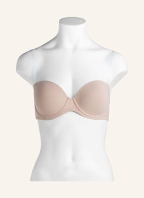 Calvin Klein Push-up-BH PERFECTLY FIT , Farbe: BEIGE (Bild 1)