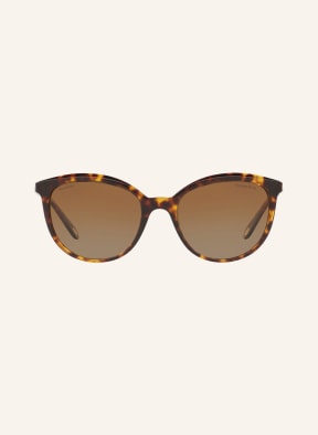 TIFFANY & Co. Sunglasses Sonnenbrille TF4117B, Farbe: 8015T5 - HAVANA/ BRAUN VERLAUF (Bild 1)