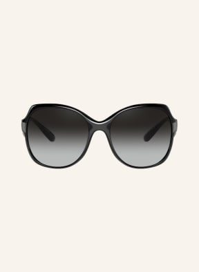 DOLCE & GABBANA Sunglasses DG 6154, Color: 501/8G - BLACK/ GRAY GRADIENT (Image 1)