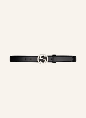 GUCCI Belt GG, Color: SILVER/ GOLD (Image 1)
