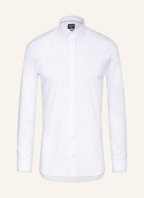 OLYMP Hemd No. Six super slim, Farbe: WEISS (Bild 1)