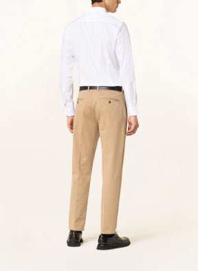 OLYMP Hemd No. Six super slim, Farbe: WEISS (Bild 1)