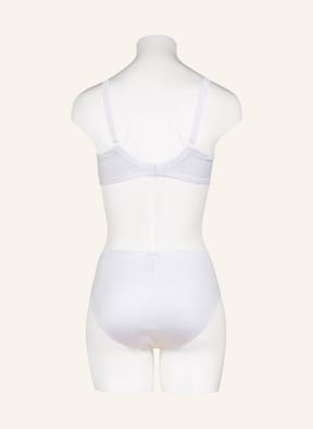 Felina Conturelle Underwire bra PROVENCE, Color: WHITE (Image 1)