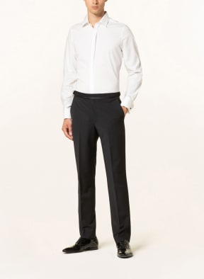 OLYMP Hemd Level Five body fit mit Umschlagmanschette, Farbe: ECRU (Bild 1)