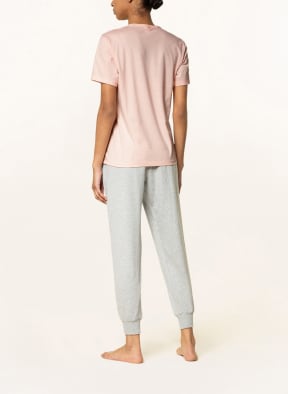 Calvin Klein Lounge shirt, Color: LIGHT ORANGE (Image 1)
