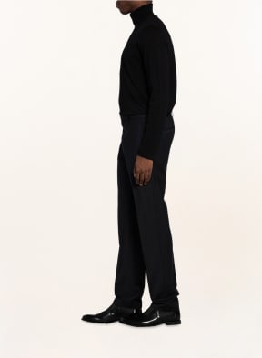STRELLSON Suit pants MERCER Slim Fit, Color: 001 BLACK 001 (Image 1)