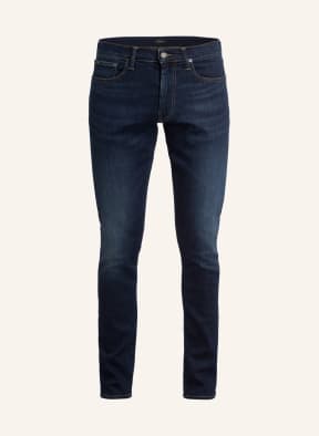 POLO RALPH LAUREN Jeans SULLIVAN Slim Fit, Farbe: MURPHY STRETCH BLUE (Bild 1)