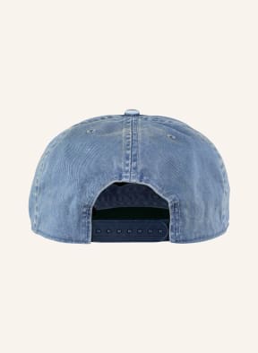 RRL Cap, Farbe: DUNKELBLAU (Bild 1)