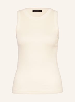 DRYKORN Top OLINA, Color: ECRU (Image 1)