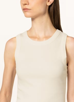 DRYKORN Top OLINA, Color: ECRU (Image 1)