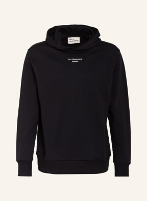 DRÔLE DE MONSIEUR Hoodie , Farbe: SCHWARZ (Bild 1)