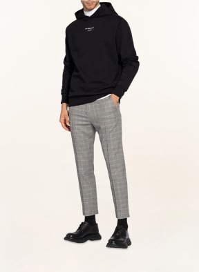 DRÔLE DE MONSIEUR Hoodie , Farbe: SCHWARZ (Bild 1)