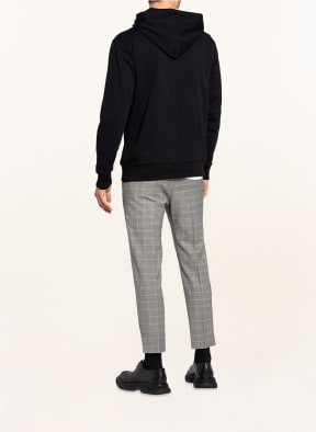 DRÔLE DE MONSIEUR Hoodie , Farbe: SCHWARZ (Bild 1)