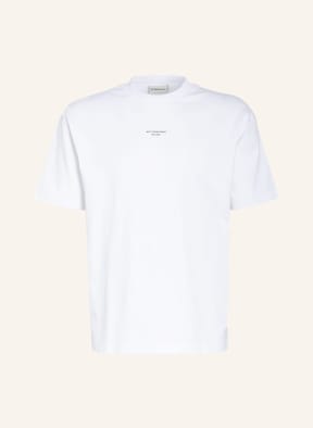 DRÔLE DE MONSIEUR T-shirt PERM , Color: WHITE (Image 1)