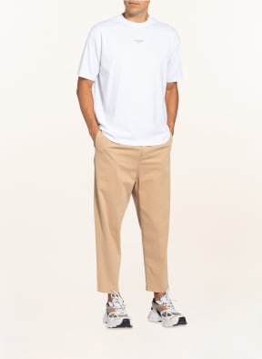 DRÔLE DE MONSIEUR T-shirt PERM , Color: WHITE (Image 1)