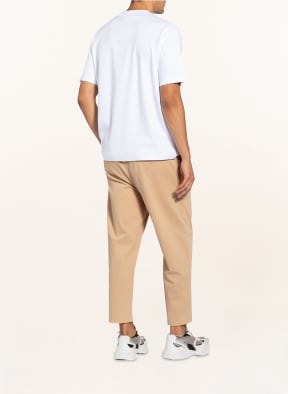 DRÔLE DE MONSIEUR T-shirt PERM , Color: WHITE (Image 1)