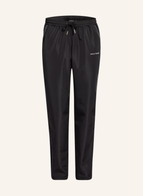 DAILY PAPER Hose im Jogging-Stil Regular Fit, Farbe: SCHWARZ (Bild 1)