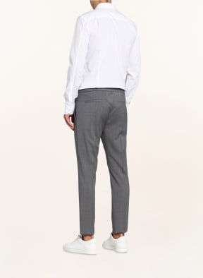 HUGO Shirt ELISHA extra slim fit, Color: WHITE (Image 1)
