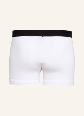 TOM FORD 2-pack boxer shorts, Color: WHITE/ BLACK (Image 1)