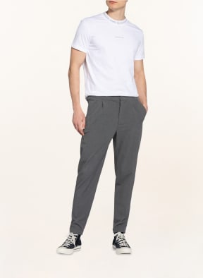Calvin Klein Jeans T-shirt , Color: WHITE (Image 1)