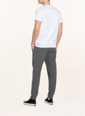 Calvin Klein Jeans T-shirt , Color: WHITE (Image 1)