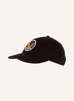 RRL Cap, Color: BLACK (Image 1)