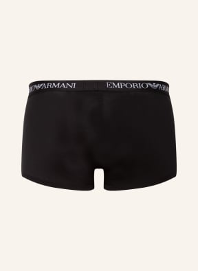EMPORIO ARMANI 3er-Pack Boxershorts , Farbe: SCHWARZ (Bild 1)