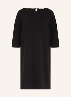 CIRCOLO 1901 Kleid mit 3/4-Arm, Farbe: SCHWARZ (Bild 1)
