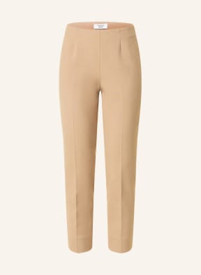 PESERICO 7/8-Hose, Farbe: BEIGE (Bild 1)