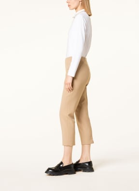 PESERICO 7/8-Hose, Farbe: BEIGE (Bild 1)