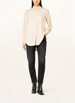 Calvin Klein Shirt blouse , Color: CREAM (Image 1)