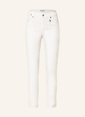 BOGNER Velvet pants JULIE , Color: CREAM (Image 1)