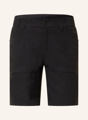 Peak Performance Trekking shorts ICONIQ, Color: BLACK (Image 1)