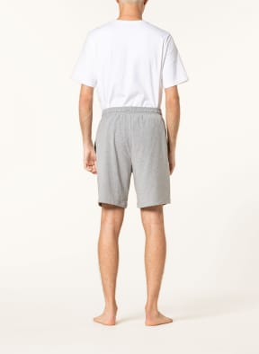 BOSS Lounge-Shorts MIX&MATCH, Farbe: GRAU (Bild 1)